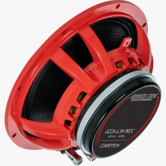 GROUND ZERO GZCM 6.5N-PROC Mid Woofer 16cm High Performance predisposizione 165mm
