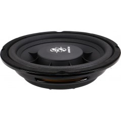 Subwoofer Ground Zero GZRW 8FL 20 cm 1x2Ω 150 watt rms sub auto FLAT Sottile