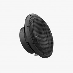 Audiocontrol SPC-10S2 Subwoofer 25cm 2x2 Ohm 400 Watt RMS a Profondità ridotta