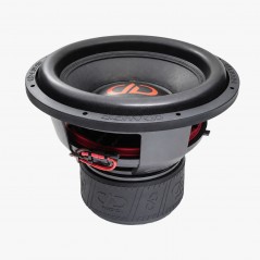 Subwoofer DD Audio 715G-D2 38 Cm 2x2Ω 4500 Watt Max New Gravity Series