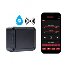 DD Audio DSI-X2 processore DSP 4 ingressi 8 uscite Bluetooth