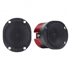 DD Audio VO-B1c COPPIA Tweeter Bullet Hi Performance Neodimio