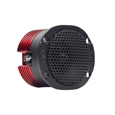 DD Audio VO-B1c COPPIA Tweeter Bullet Hi Performance Neodimio