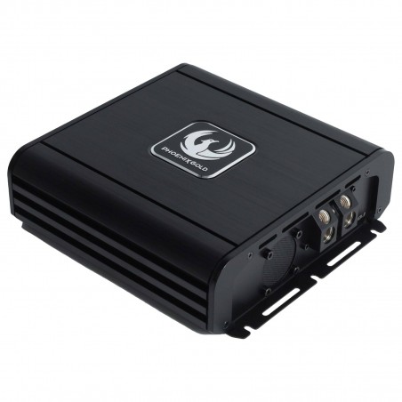 Phoenix Gold ZP3000.1 Amplificatore Mono Full Range Classe D 3000 Watt Rms