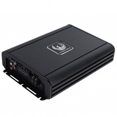 Phoenix Gold ZP5000.1 Amplificatore Mono Full Range Classe D 5000 Watt Rms