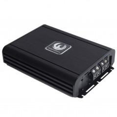 Phoenix Gold ZP5000.1 Amplificatore Mono Full Range Classe D 5000 Watt Rms