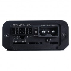 Phoenix Gold ZXM700.5i Amplificatore 5 Canali Classe D 750 Watt Rms