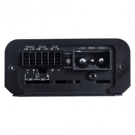 Phoenix Gold ZXM700.5i Amplificatore 5 Canali Classe D 750 Watt Rms