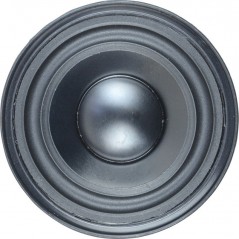 GROUND ZERO GZUF GZUF 60SQX Coppia Midrange Sound Quality