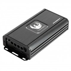 Phoenix Gold ZXM500.1i Amplificatore Mono Full Range Classe D 500 Watt Rms