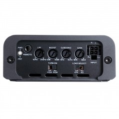 Phoenix Gold ZXM500.1i Amplificatore Mono Full Range Classe D 500 Watt Rms