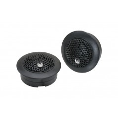 Phoenix Gold ZX1TC Coppia Tweeter con Cupola in Seta SQ Hi End Neodimio