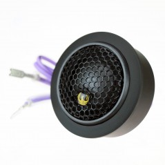 Phoenix Gold ZX20TC Coppia Tweeter Con Cupola In Seta SQ Neodimio