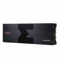EDGE EDX5000.1D-E2 Amplificatore Monofonico per Subwoofer Classe D 11000 Watt