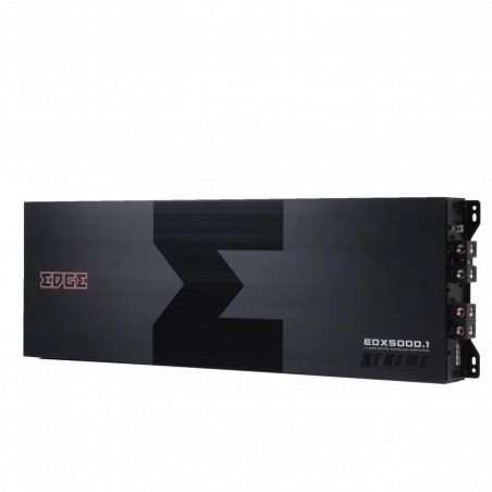 EDGE EDX5000.1D-E2 Amplificatore Monofonico per Subwoofer Classe D 11000 Watt