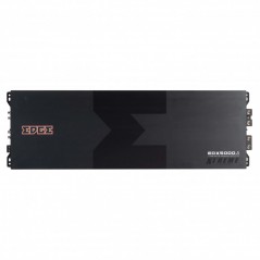 EDGE EDX5000.1D-E2 Amplificatore Monofonico per Subwoofer Classe D 11000 Watt