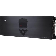 Vibe BD5000.1DSPL-V3 Amplificatore  5500 Watt Rms New Classe D