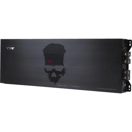Vibe BD5000.1DSPL-V3 Amplificatore  5500 Watt Rms New Classe D