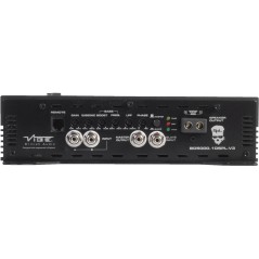 Vibe BD5000.1DSPL-V3 Amplificatore  5500 Watt Rms New Classe D