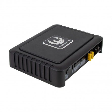 Phoenix GoldZDA8.8 Amplificatore 8 Canali DSP Con Processore Di Segnale Digitale A 8 Canali Con Streaming Wireless V5.0