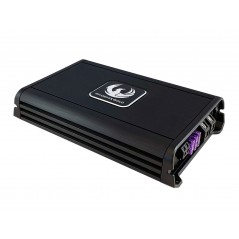 Phoenix Gold ZR10001 Amplificatore Mono Classe D 1000 Watt Rms