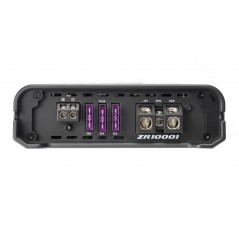 Phoenix Gold ZR10001 Amplificatore Mono Classe D 1000 Watt Rms