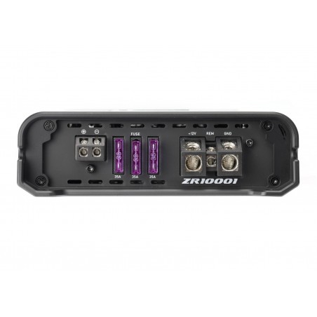 Phoenix Gold ZR10001 Amplificatore Mono Classe D 1000 Watt Rms