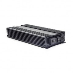 DD Audio  SS6000 Amplificatore 6000 Watt Rms Classe D Full Range