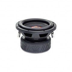 DD Audio 508e-D4 Subwoofer 20 Cm 2x4Ω 1500 Watt Max