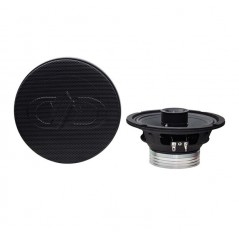 DD Audio VO-XN306-S4 Coppia Altoparlanti 2 Vie 16 Cm Neodimio Alta Efficienza
