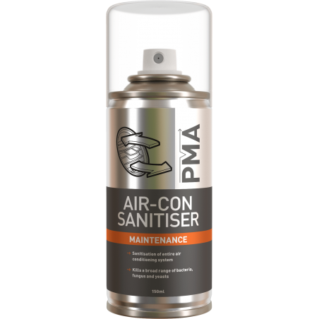 Air Con Pma Sanizzazione per aria condizionata pulizia igienizzante abitacolo