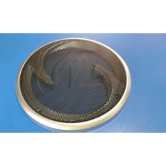 Casse Altoparlanti 2 vie Ground Zero GZIF 5201FX 13 cm auto slim 13cm sottili