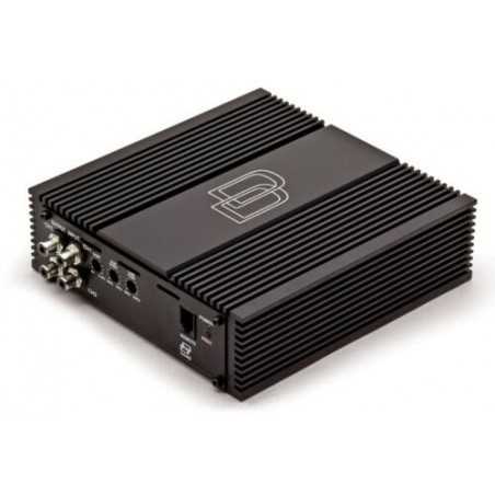 Amplificatore Digital Designs DD M.45 D Mono per subwoofer dimensioni ridotte
