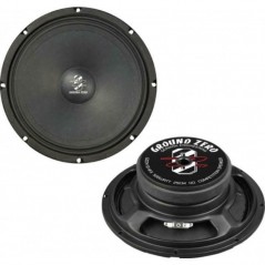 GROUND ZERO GZCM 10-4FX COPPIA Midrange 25 cm per auto 25cm