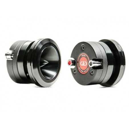 COPPIA Digital Designs VO-B3a Tweeter Super Bullet dd per auto fronte da urlo spl VO-B3