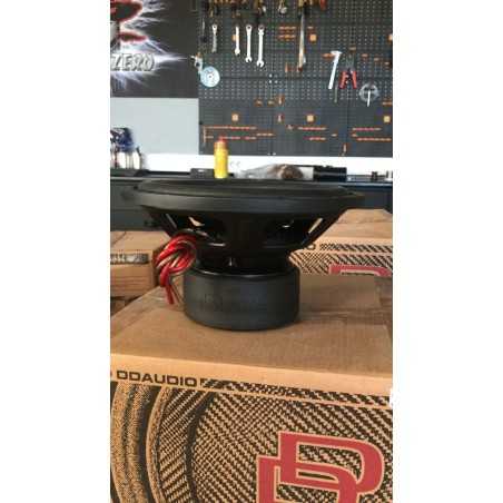 Subwoofer Digital Designs DD TS2512 D2 WHITE DC 30cm 2x2Ω 3000 Watt