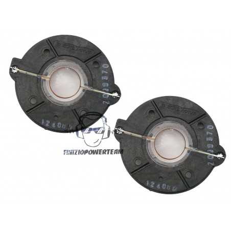 COPPIA SICA Z009370 riconi Recone kit RICAMBIO ricono per Z009470 Z009473 9479