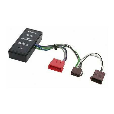 Phonocar 4/130 Interfacci​a Autoradio Audi A2 A3 Volkswagen Passat e altre..