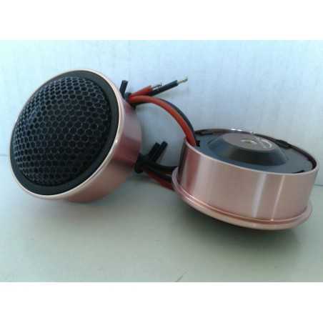 Mercury CE-165 Kit Altoparlanti 2 vie 16 cm CASSE 165mm x predisposizione auto