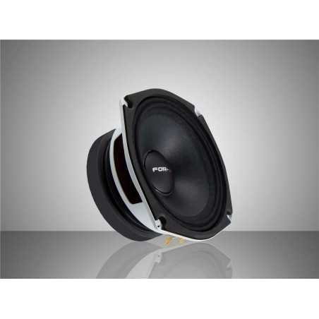 FOR X COPPIA Midrange 13 cm 120 Watt XMD-3052 130mm medi pro alta efficienza