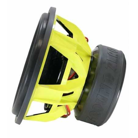 Subwoofer Ground Zero 38 cm GZNW 38SPL-D1 2x1Ω 7000 watt new 15" sub spl
