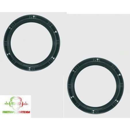 Phonocar 3/916 Coppia Supporti 20 cm Altoparlanti Anteriori VW Golf V 5 x Casse