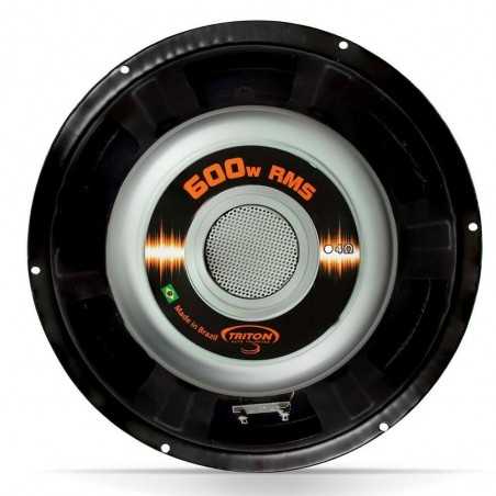 TRITON TR600-12 Woofer 30cm 600 Watt rms 4 Ω ohm Medio bassi Professionali