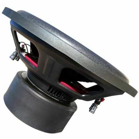 Subwoofer DRAGSTER DWL12D4 30 cm 2x4Ω 1200 Watt