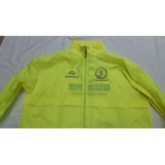 Gadget Pack FinizioPowerTeam Bass Face Giacca Antipioggia  XL Adesivo portachiavi accendino