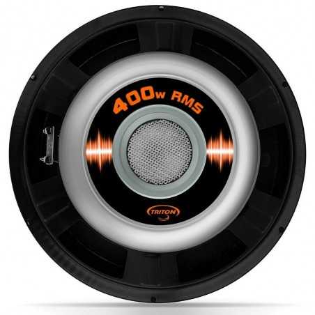 TRITON TR400-12 Woofer 30cm 400 Watt rms 4 Ω ohm Medio bassi Professionali