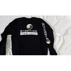 Gadget Pack FinizioPowerTeam Bass Face Felpa XL Adesivo portachiavi