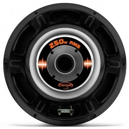 TRITON TR250-12 Woofer 30cm 250 Watt rms 4 Ω ohm Medio bassi Professionali