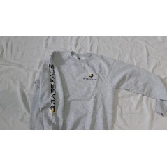 Gadget Pack FinizioPowerTeam Bass Face Felpa S Adesivo portachiavi