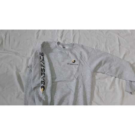 Gadget Pack FinizioPowerTeam Bass Face Felpa S Adesivo portachiavi